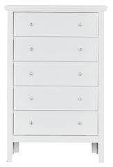 Primo G1339-CH Chest , White