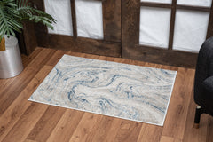 Elegance GC_CNC6010 Ivory 2 ft. 7 in. x 7 ft. 3 in. Area Rug
