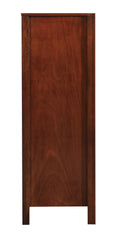 Burlington G2400-CH Chest , Cherry