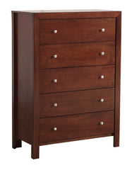 Burlington G2400-CH Chest , Cherry