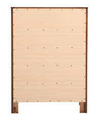 Burlington G2400-CH Chest , Cherry