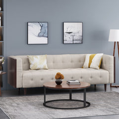 69871.00ABGE_69871.00BBGE 3-SEATER SOFA