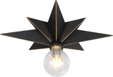 Flush Mount