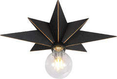 Flush Mount