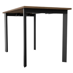 Writing Desk Bobex, Office, Mahogany