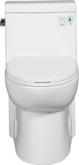Soft-close Toilet Seat Only, 23T03-GWP01