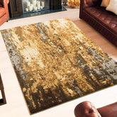Joy GC_BLI6065 Multi 5 ft. 3 in. x 7 ft. 3 in. Area Rug