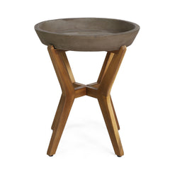 YUKON SIDE TABLE