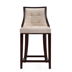 Counter Stool in Cream