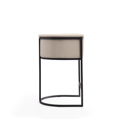 Counter Stool in Cream