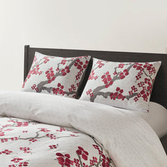 Duvet Cover Mini Set Multi Queen