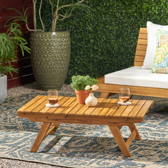 SEDONA COFFEE TABLE