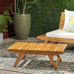 SEDONA COFFEE TABLE