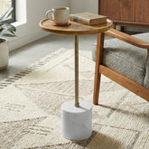 Turner Side Table