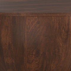 Elmbrook Drum Coffee Table