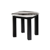 Jasper Panda End Table