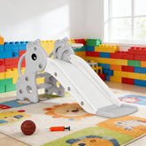 Freestanding Kids Slide,Toddler Slide