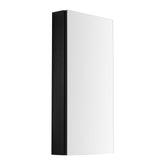 18 x 36 Inch Wall mounted Bathroom Medicine Cabinet with Mirror