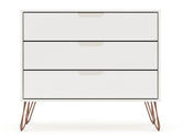 Dresser in White