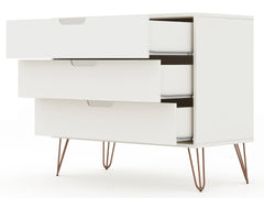 Dresser in White