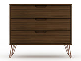 Dresser in Chestnut Brown