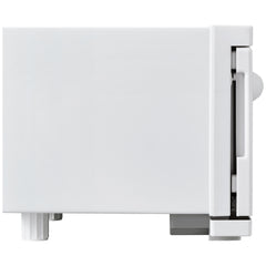 Hot Towel Warmer, 8L Spa Hot Towel Warmer Cabinet, 2-in-1 Towel Warmer with Stainless Steel Rack, Holds up to 16 Towels, All-round Heating for Facials, SPA, Massage, Salon, Bathroom, Esthetician