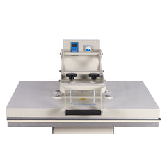 24x32 Large Format Manual Heat Press Machine 220V, 4500W (No Plug)