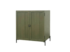 Bar Cabinet - Pistachio