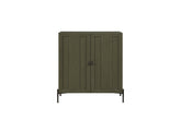 Bar Cabinet - Pistachio