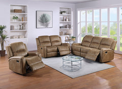 Recliner Sofa