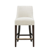 Counter Stool in Cream