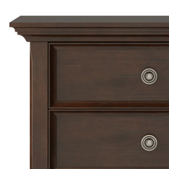 Amherst Bedside Table