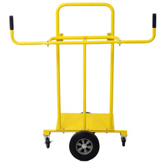 STEEL PANEL CART,Drywall Sheet Cart & Panel Dolly 750lbs panel service cart