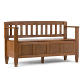 Brooklyn Entryway Storage Bench