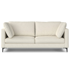 Ava 76 inch Mid Century Sofa