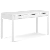 Hollander - Desk - White