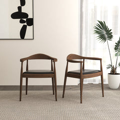 Kelly Dining Chair one piece
