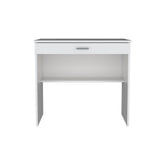 Desk Eden, Office, White
