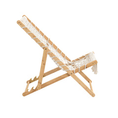 Set of 2 Weaving Chair, with Handwoven Rope for Patio,Living Room, Garden, Balcony