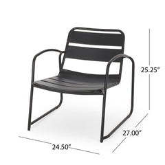 CONRAD CHAIR