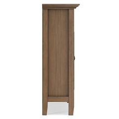 Amherst Entryway Storage Cabinet
