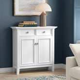 Amherst Entryway Storage Cabinet