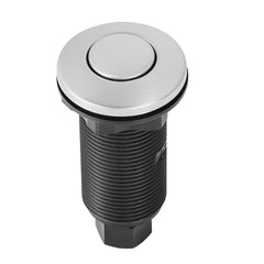 Garbage Disposal Air Switch Kit Dual Outlet Sink Top Air Switch 3.5-inch