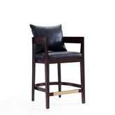 Counter Stool in Black
