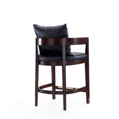 Counter Stool in Black