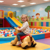 Rocking Horse Kids Ride On Toy