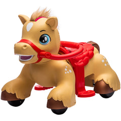 Rocking Horse Kids Ride On Toy