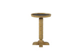 Spot Table - Cashew