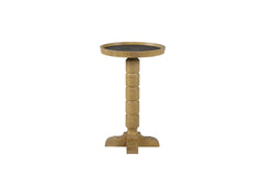 Spot Table - Cashew