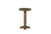 Spot Table - Almond